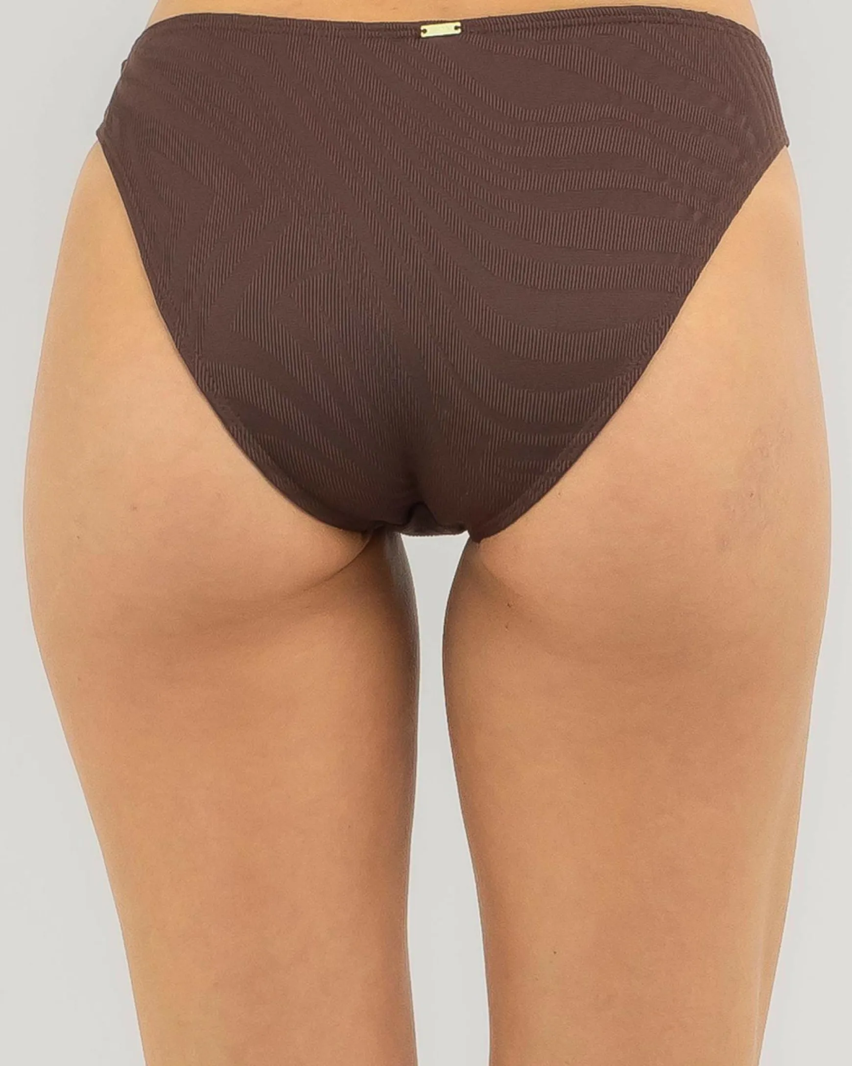 Claire Classic Bikini Bottom