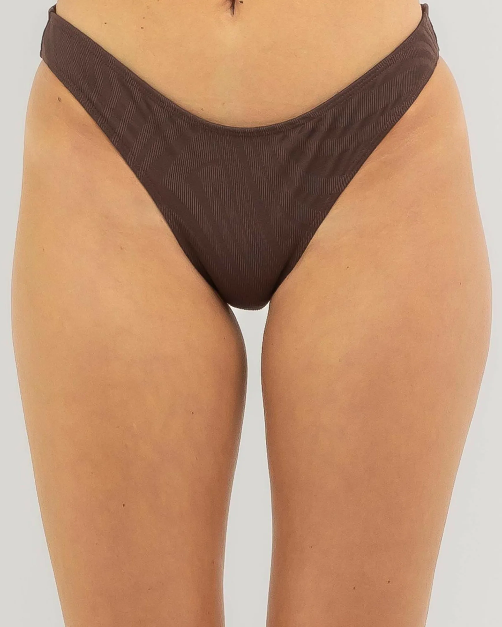 Claire Classic Bikini Bottom