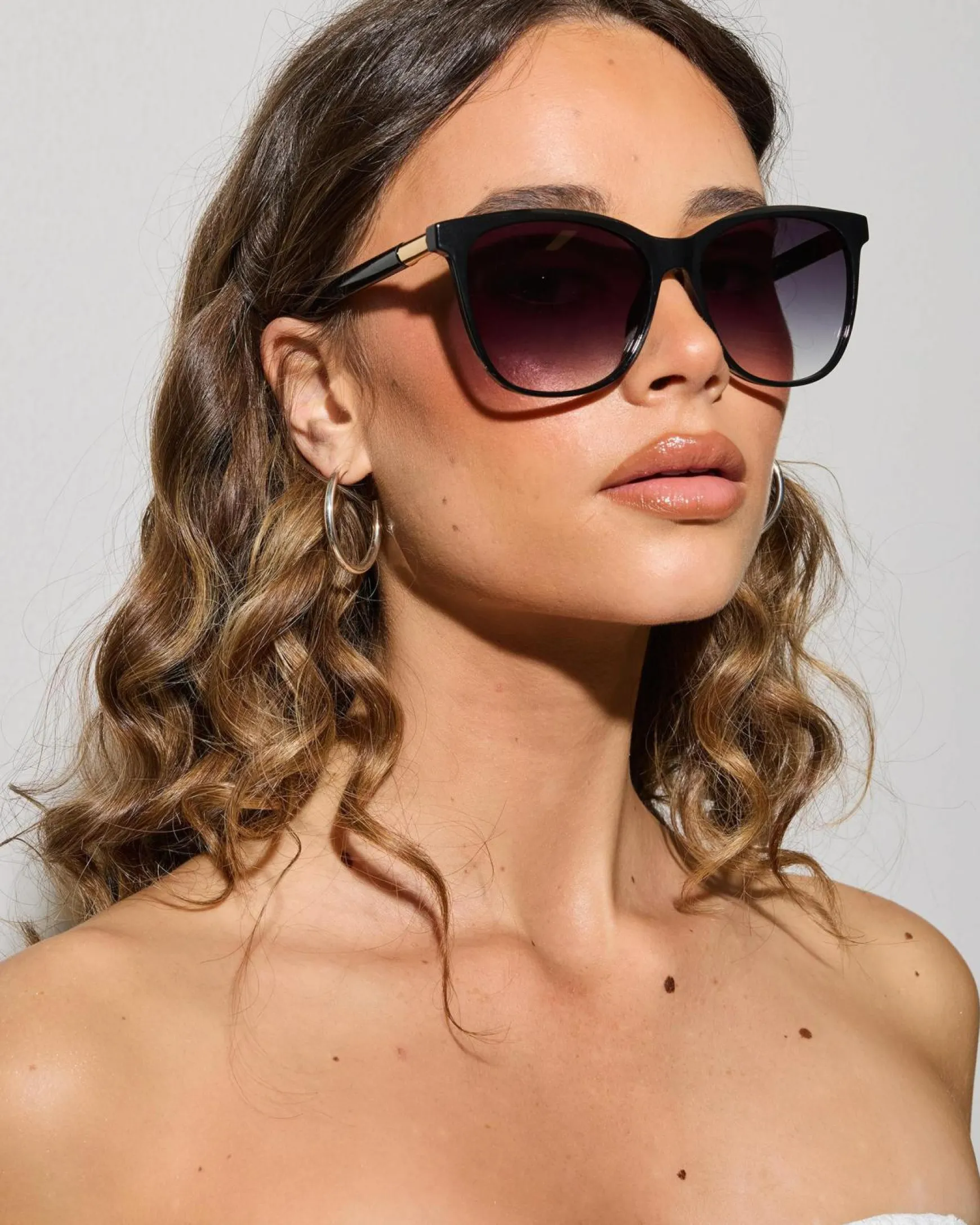 Clara Sunglasses