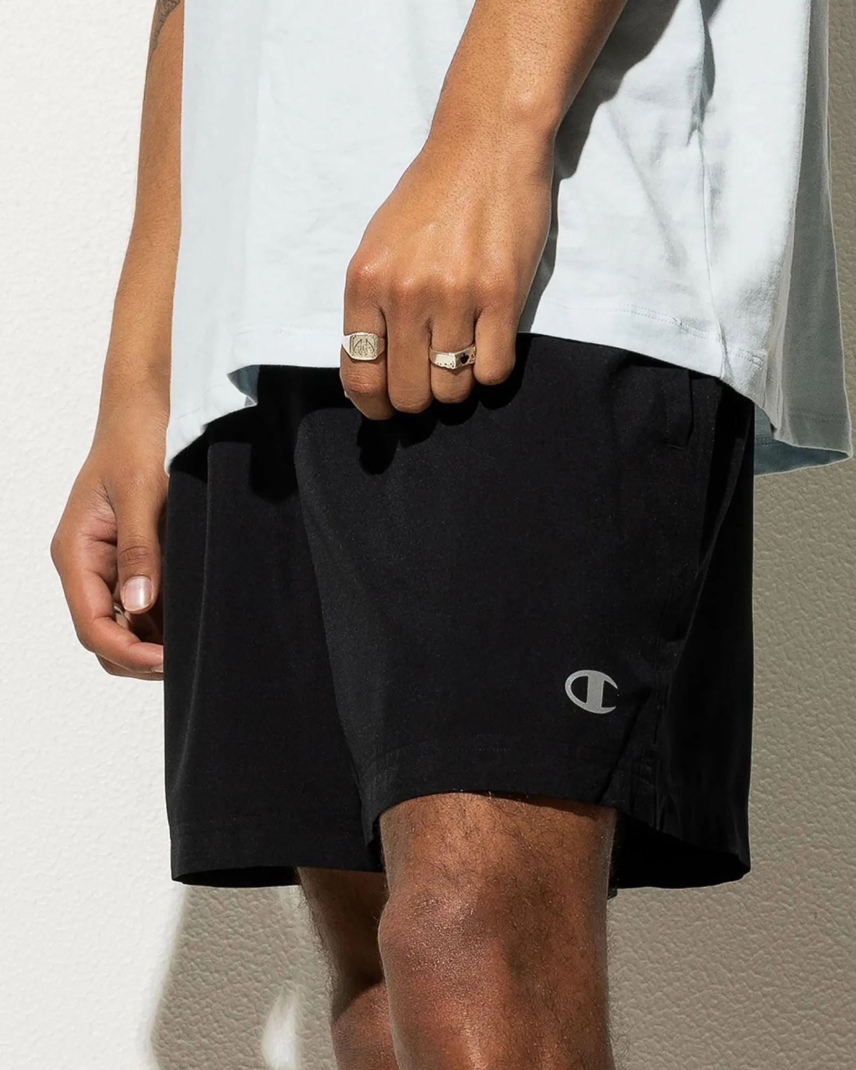 Classic 5" Shorts