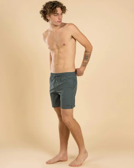 Classic Beach Shorts