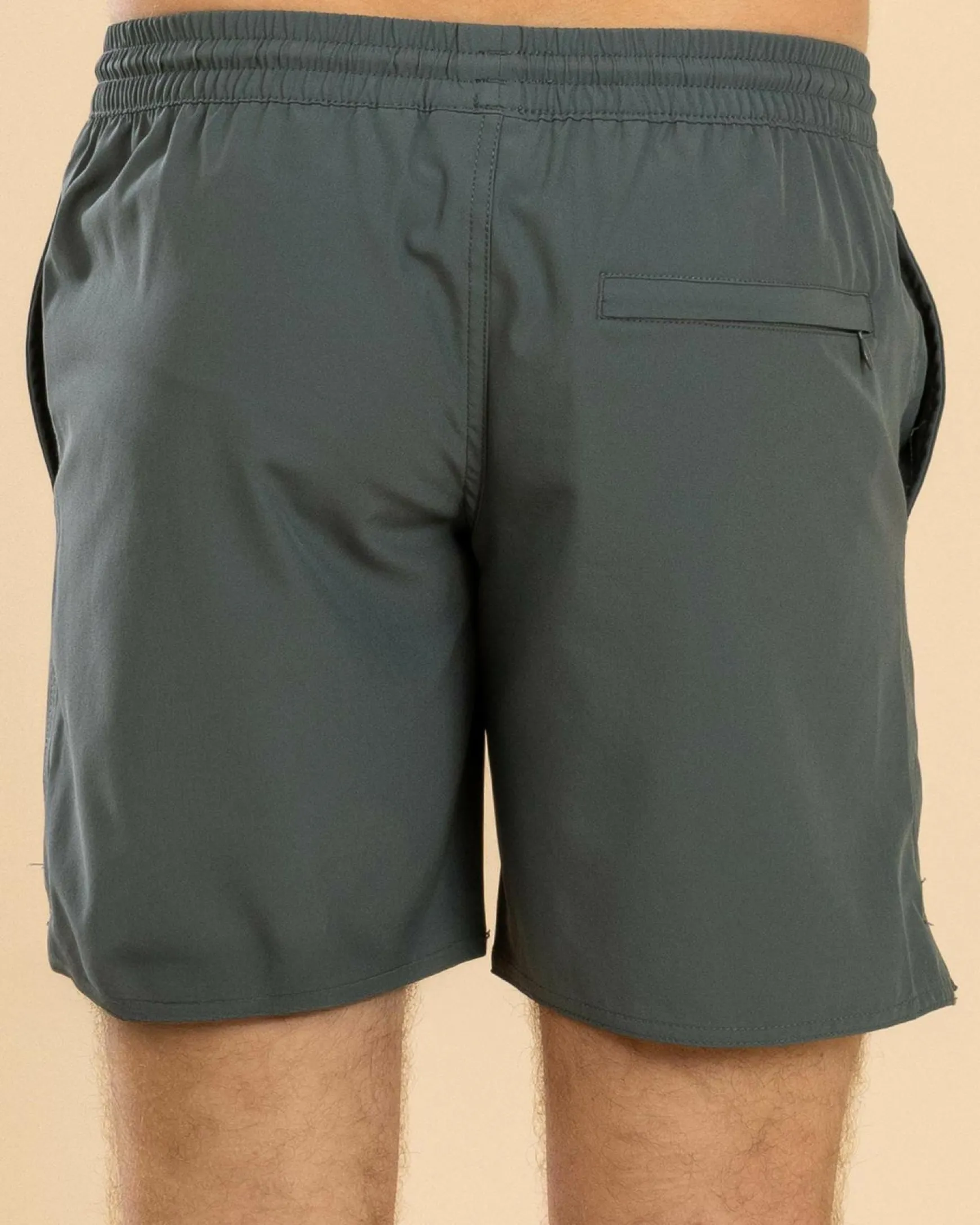 Classic Beach Shorts