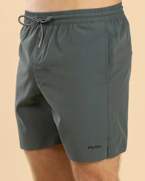 Classic Beach Shorts