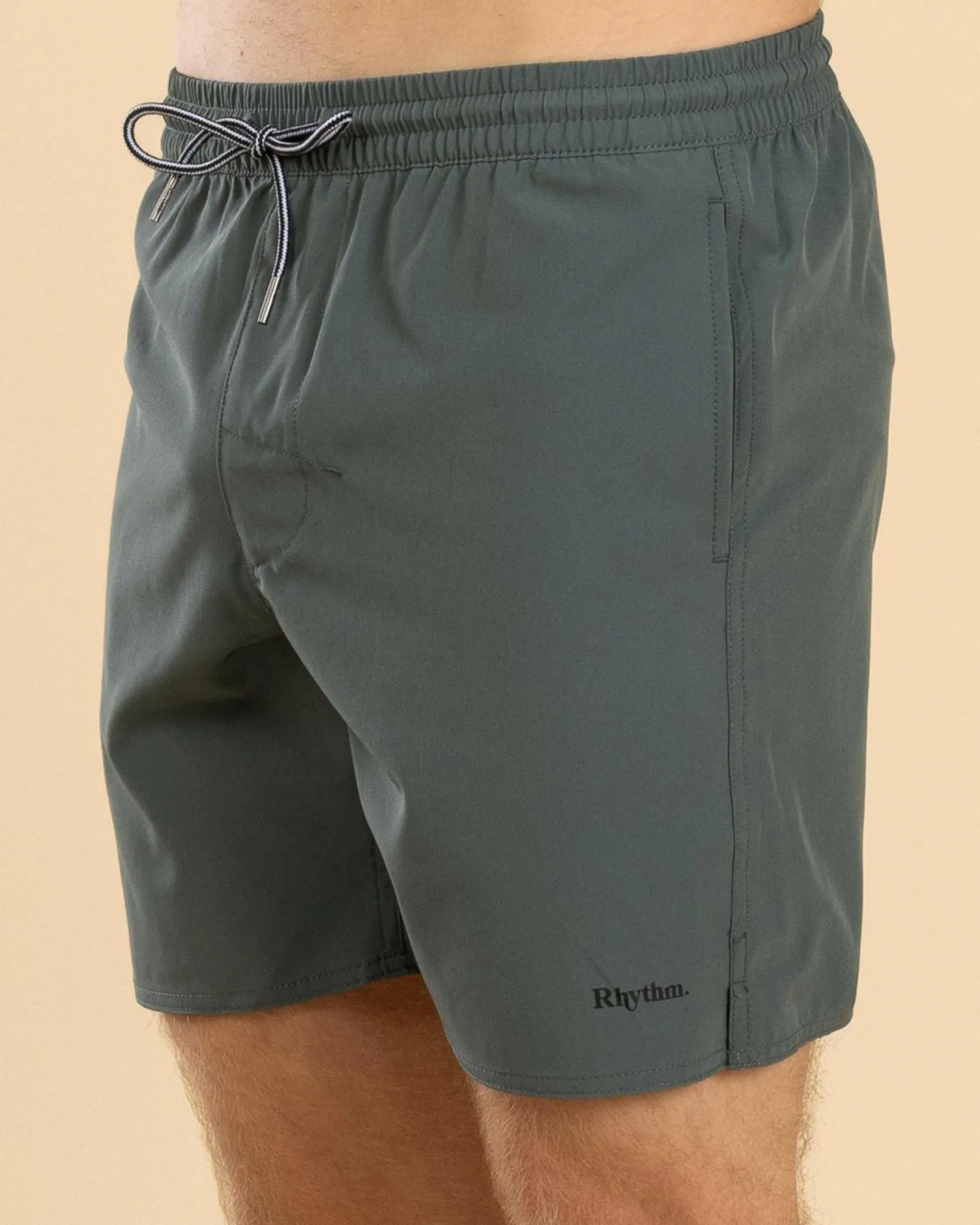 Classic Beach Shorts
