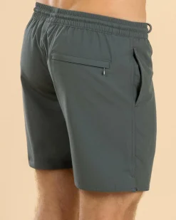Classic Beach Shorts