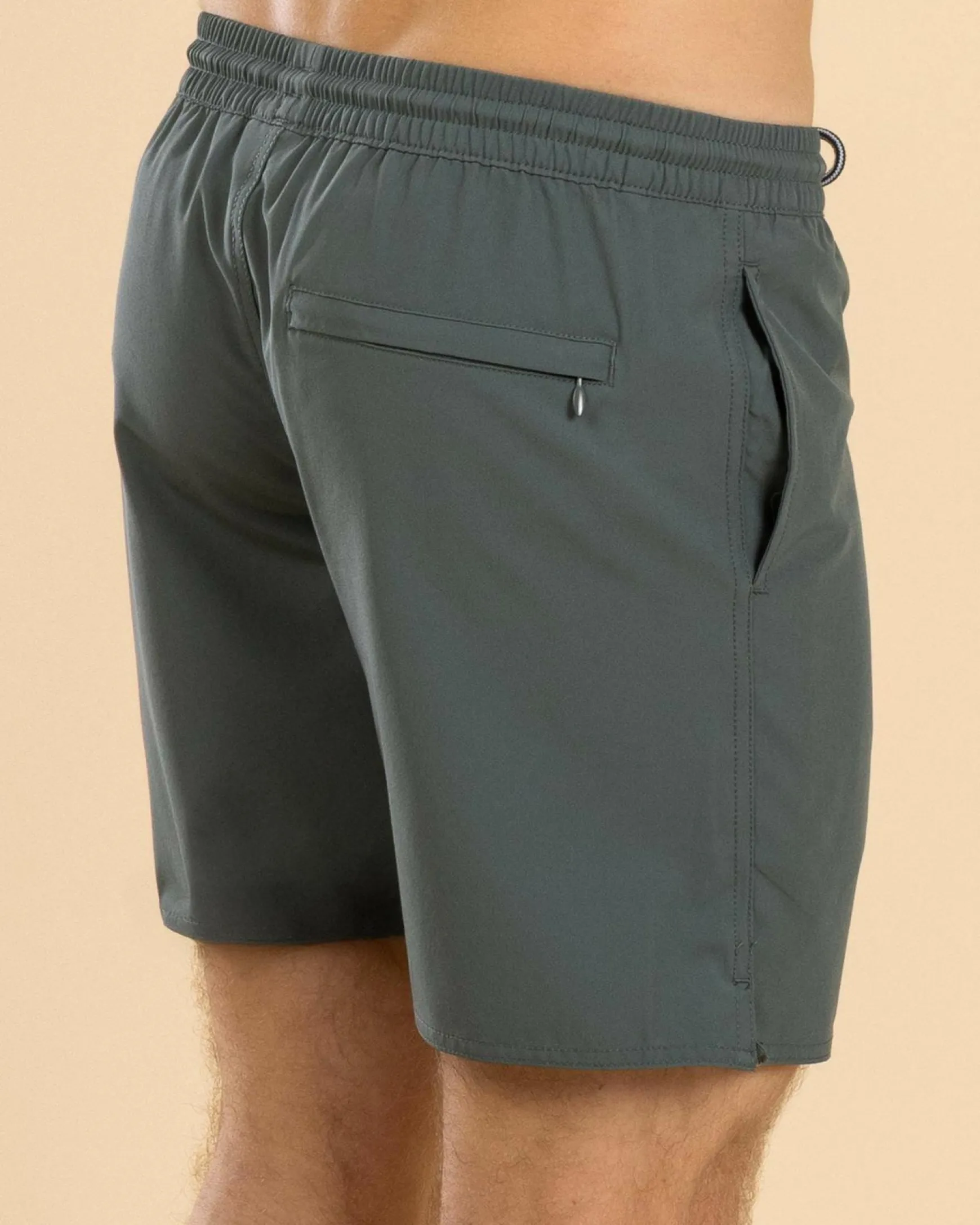 Classic Beach Shorts