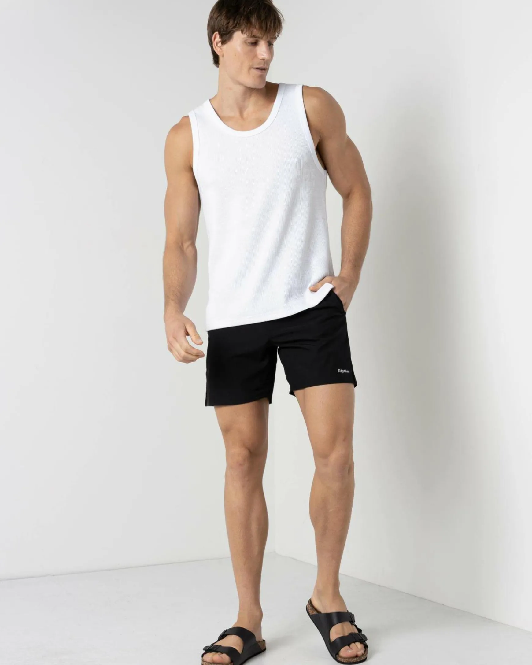 Classic Beach Shorts