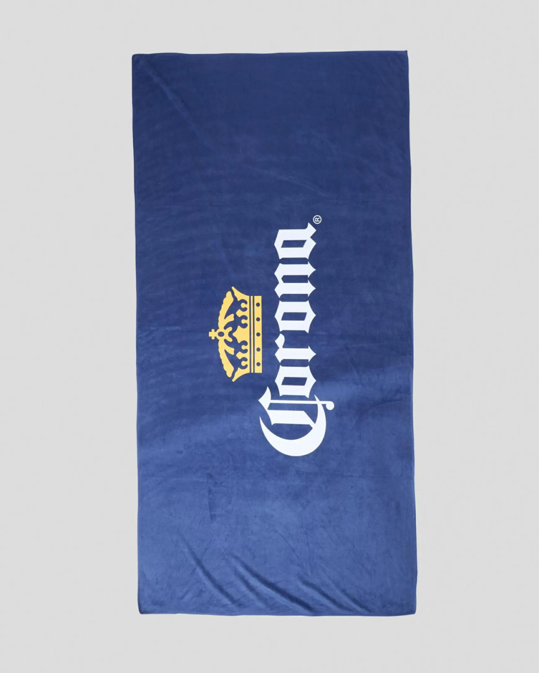 Classic Beach Towel