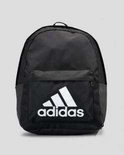 Classic Bos Backpack