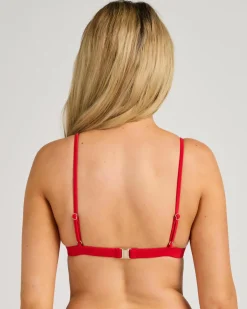 Classic Bralette Bikini Top