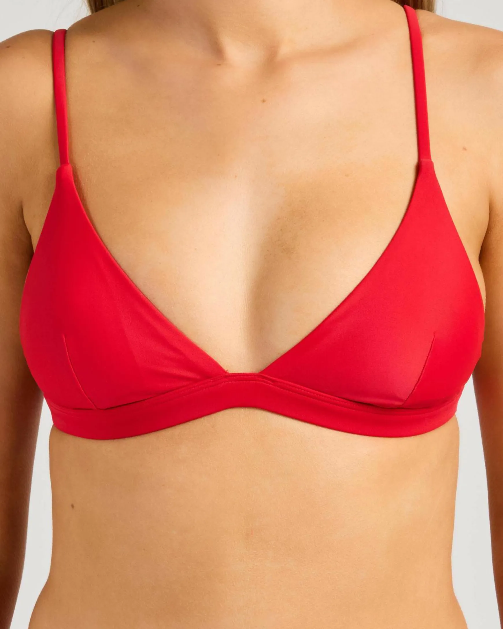 Classic Bralette Bikini Top