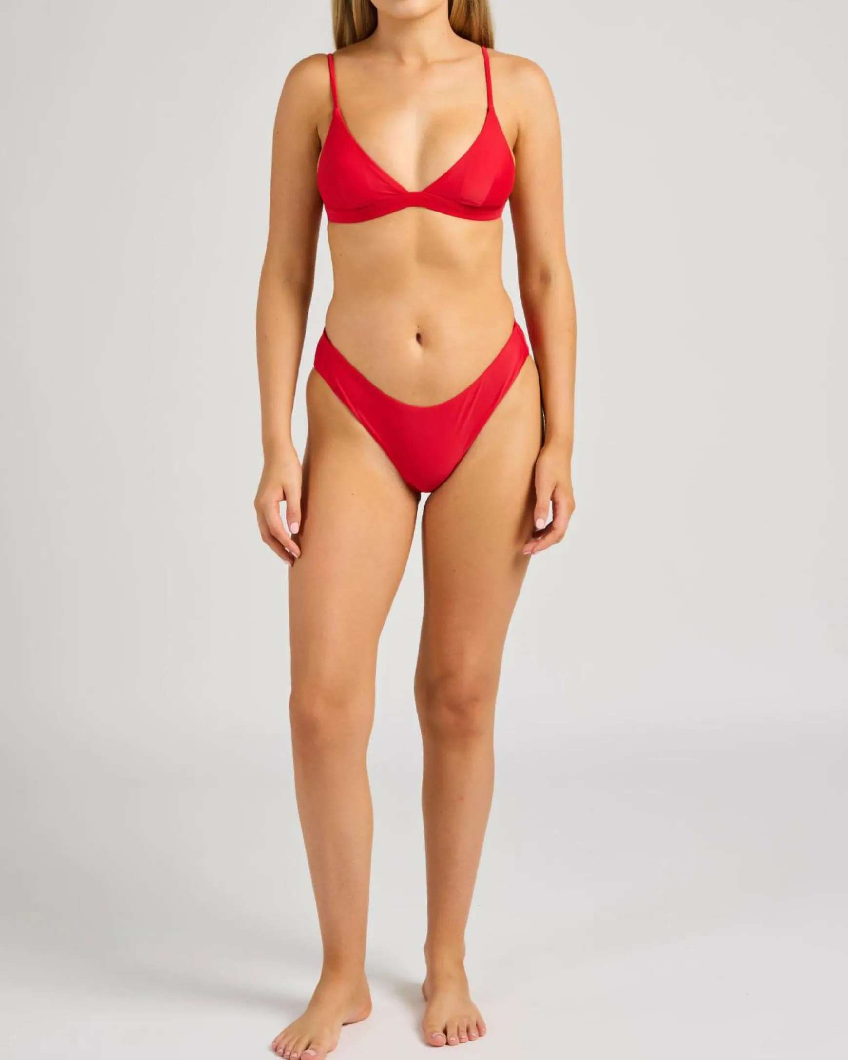 Classic Bralette Bikini Top