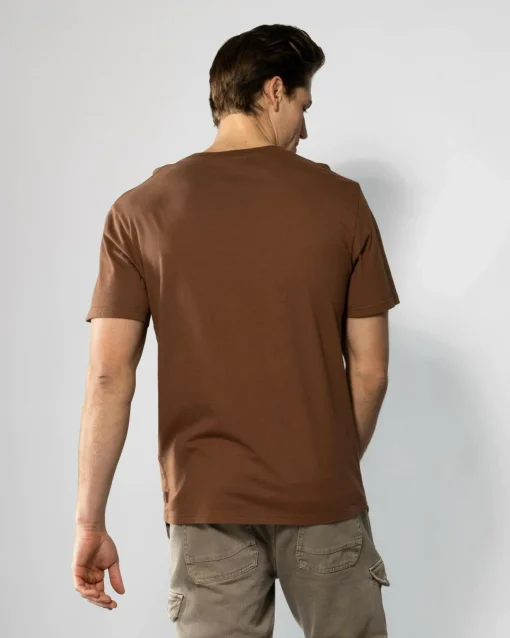 Classic Brand T-Shirt