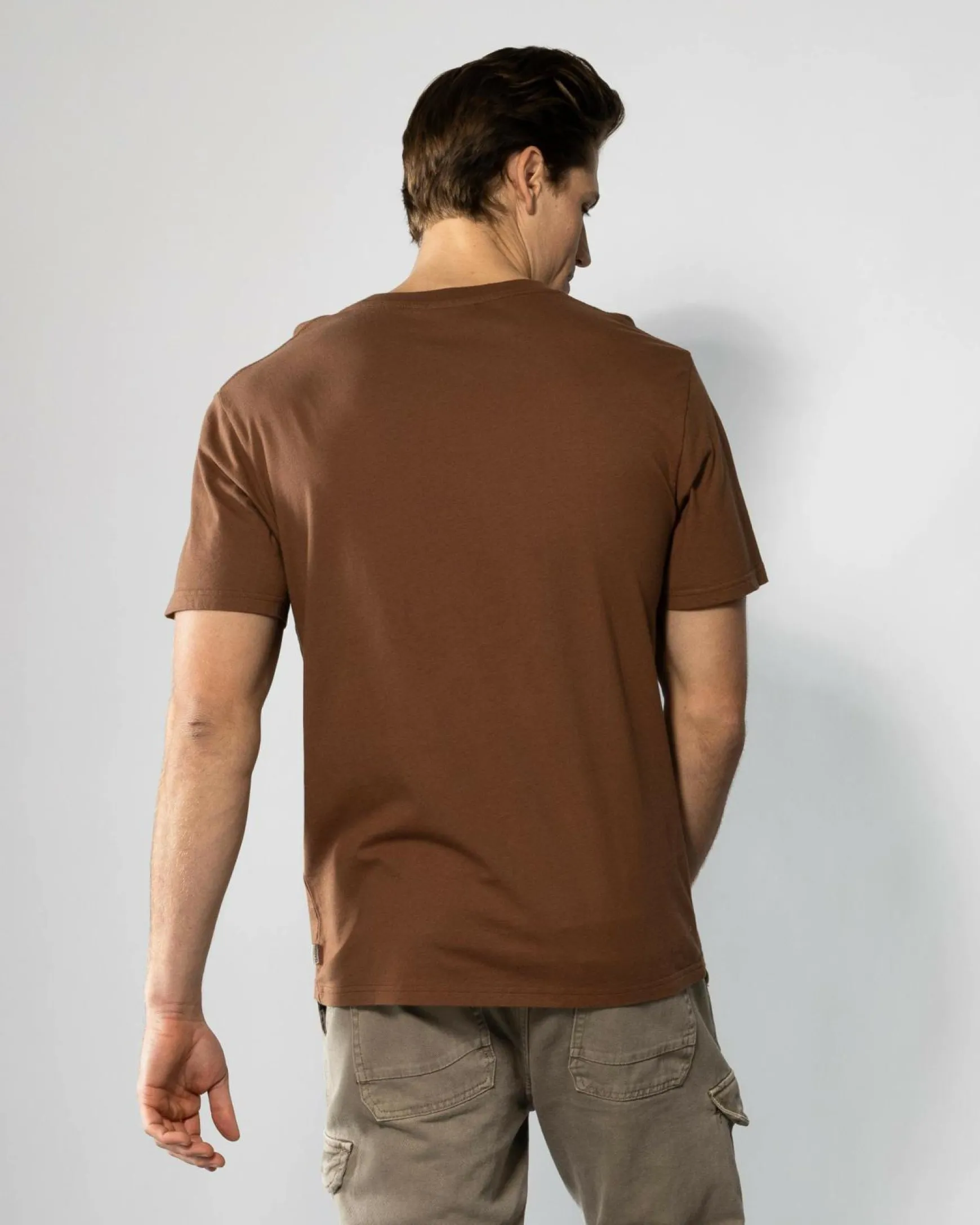 Classic Brand T-Shirt