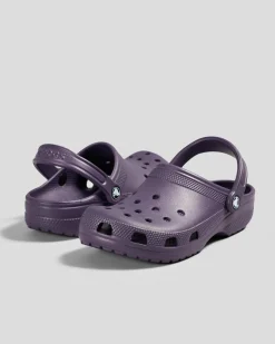 Classic Clogs