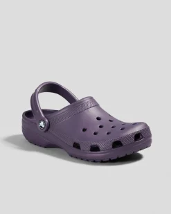 Classic Clogs