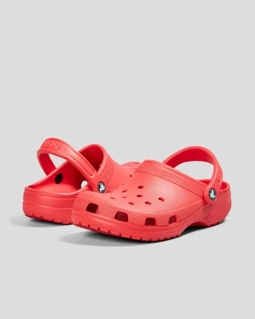 Classic Clogs