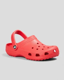 Classic Clogs