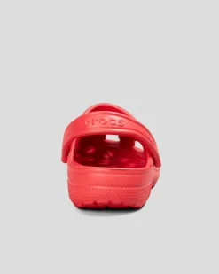 Classic Clogs