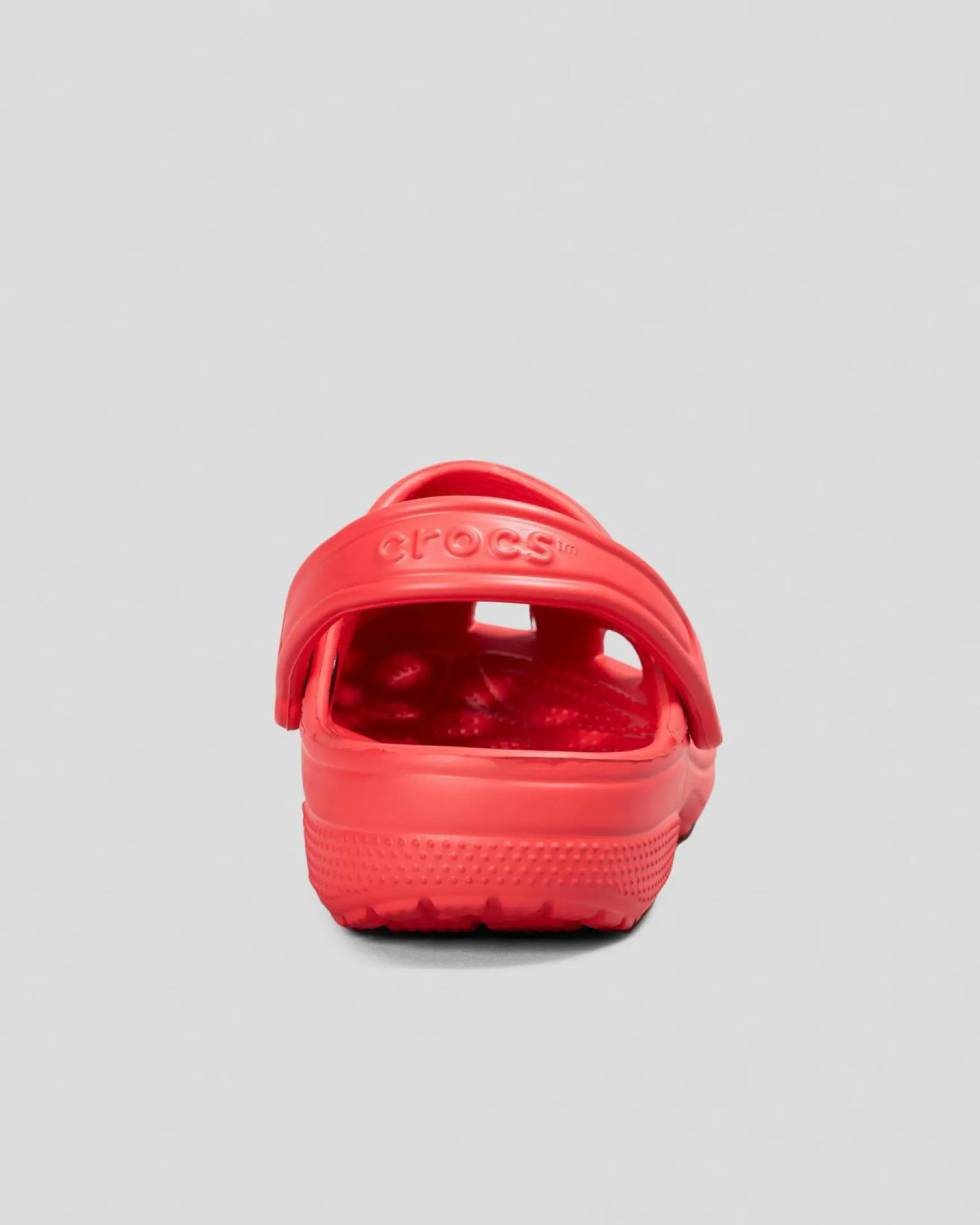 Classic Clogs