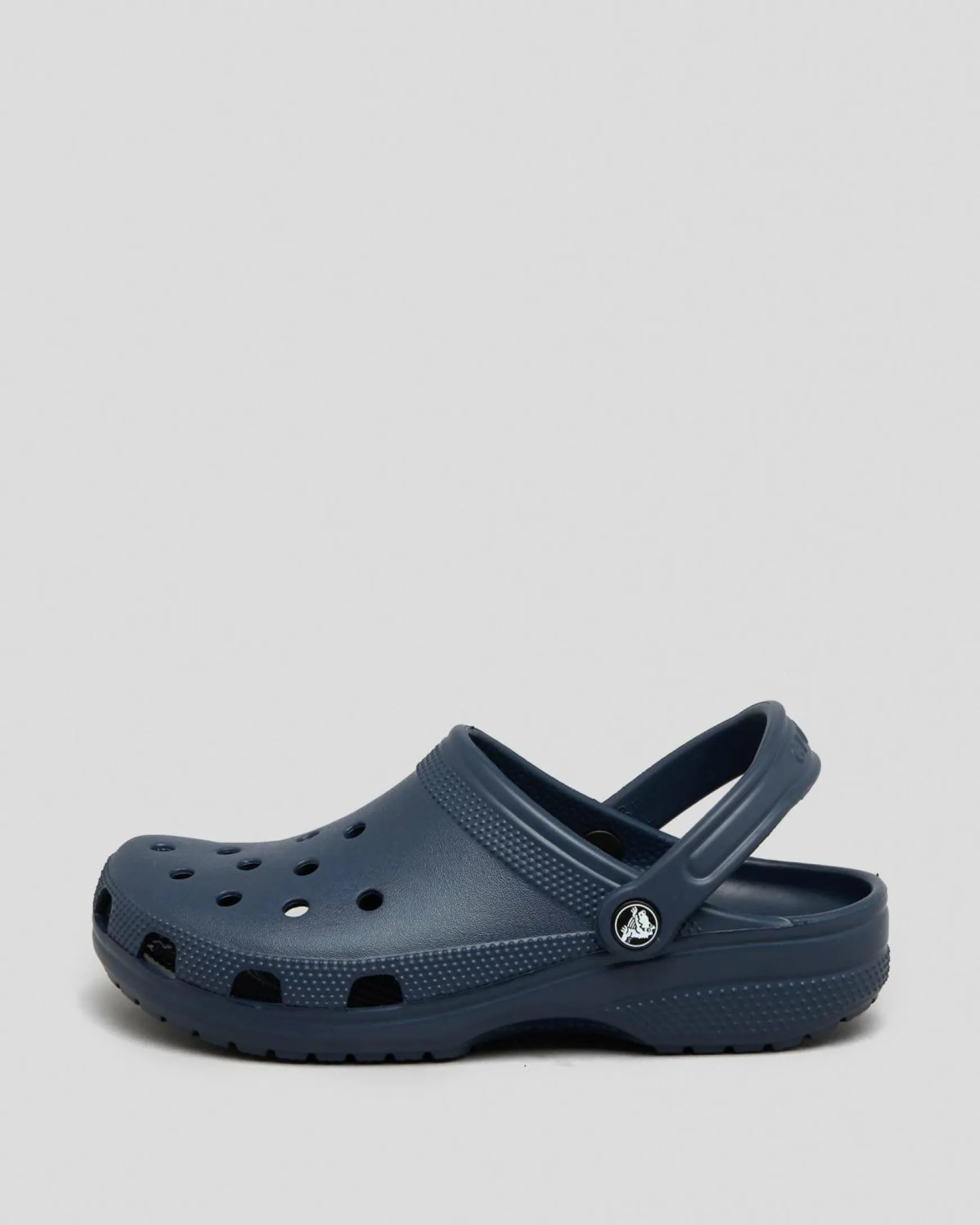 Classic Clogs