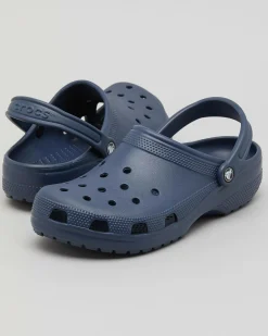Classic Clogs