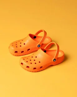 Classic Clogs