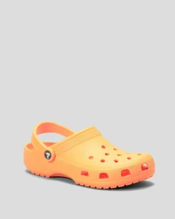 Classic Clogs