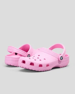 Classic Clogs