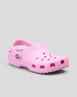 Classic Clogs