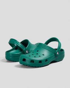 Classic Clogs