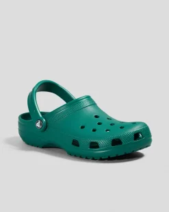 Classic Clogs
