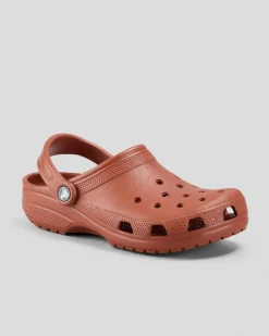 Classic Clogs