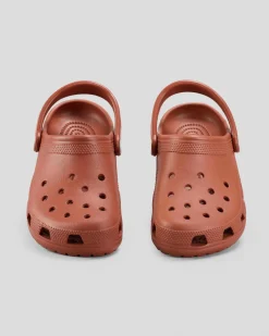 Classic Clogs