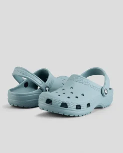 Classic Clogs