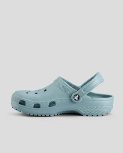 Classic Clogs