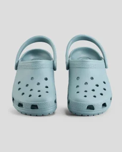 Classic Clogs