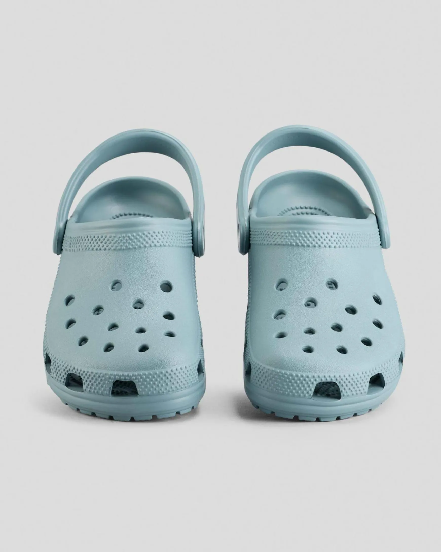 Classic Clogs