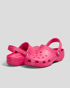 Classic Clogs