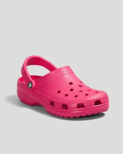 Classic Clogs
