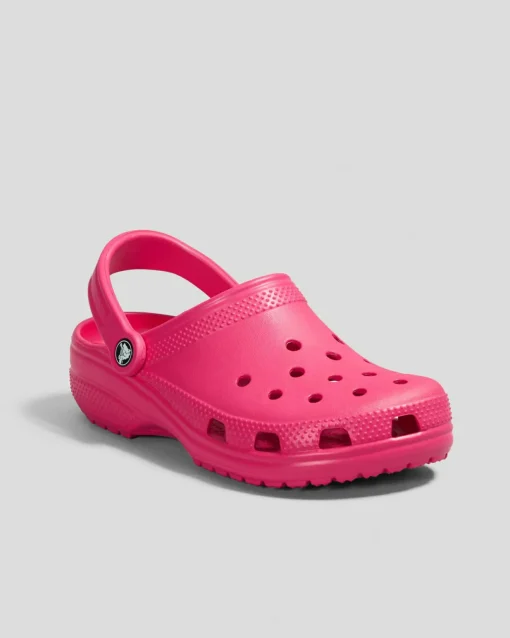 Classic Clogs