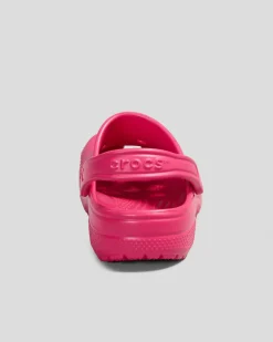 Classic Clogs