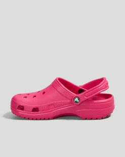 Classic Clogs