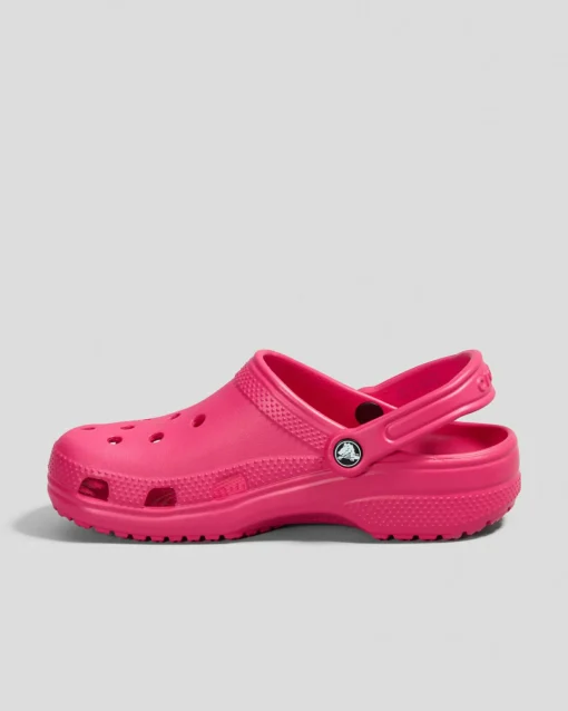 Classic Clogs