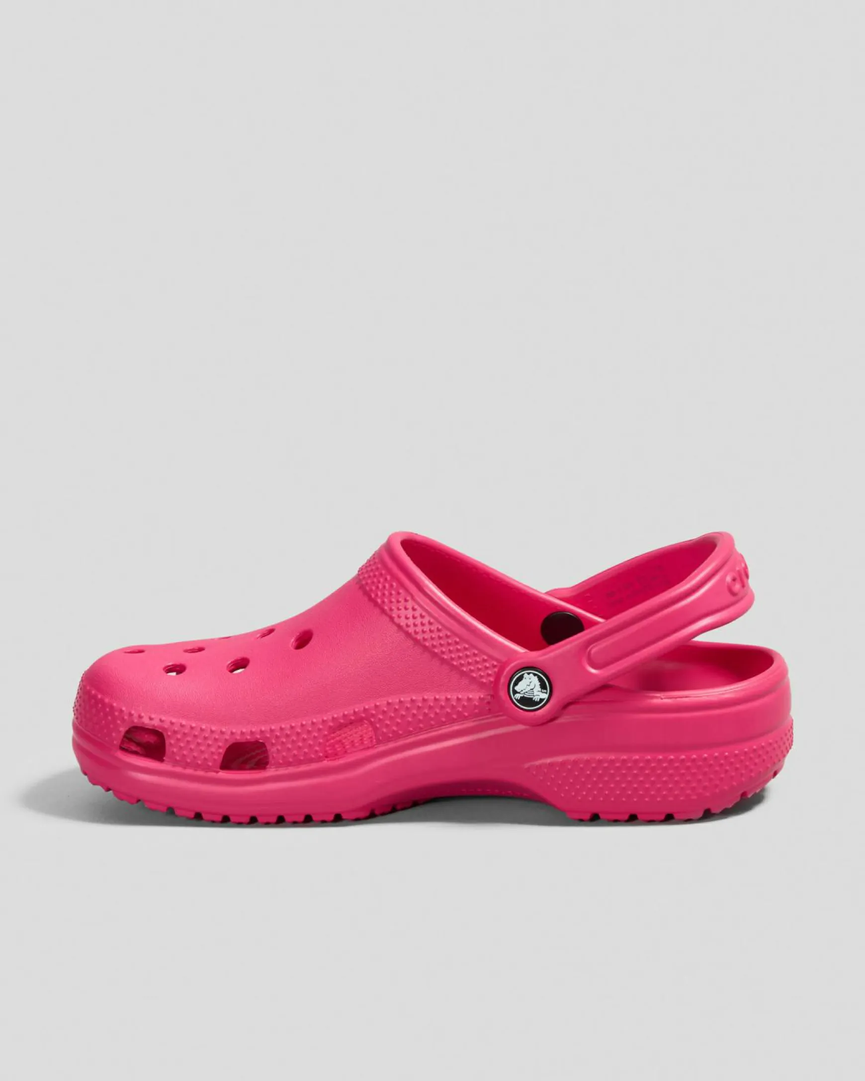 Classic Clogs