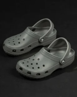 Classic Clogs