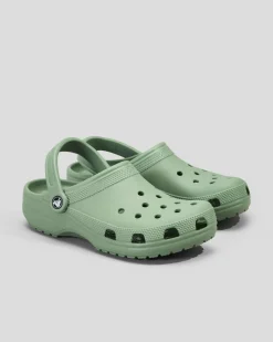 Classic Clogs