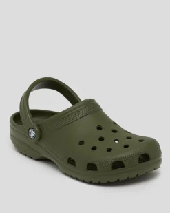 Classic Clogs