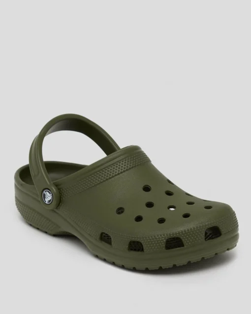 Classic Clogs