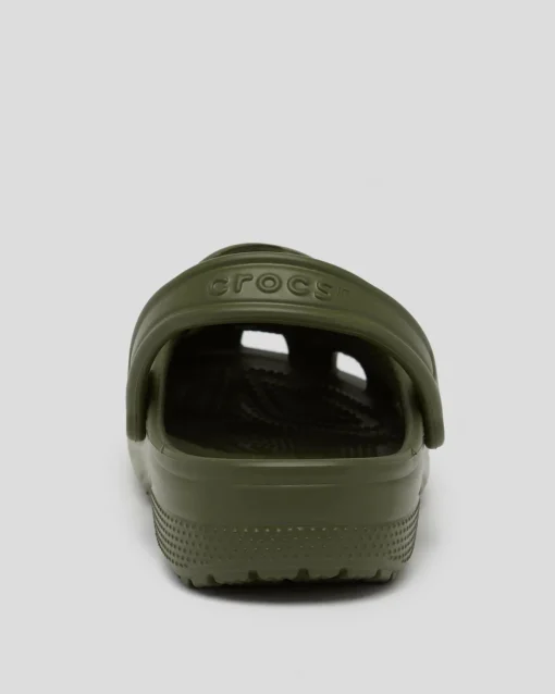 Classic Clogs
